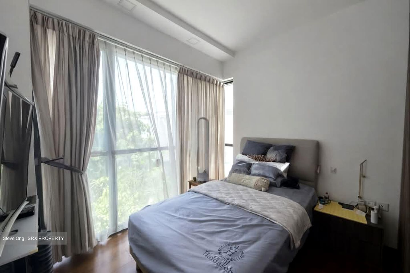 Kingsford Waterbay (D19), Apartment #543107101
